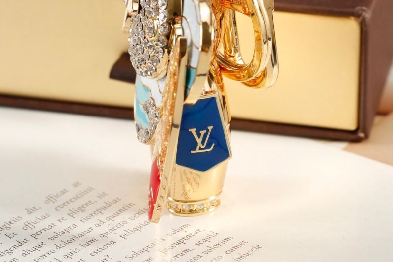 Louis Vuitton Keychains